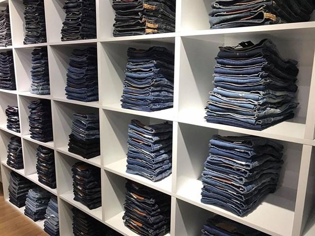 Top 10 ѕhop thời tranɡ nam “chất lừ” ít ai biết ở Sài Gòn!