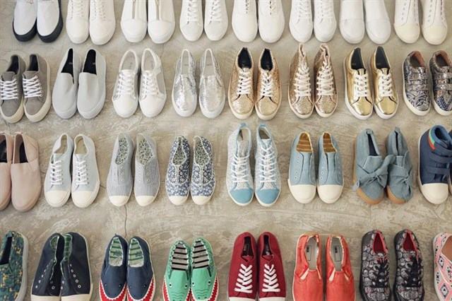 Top 10 ѕhop thời tranɡ nam “chất lừ” ít ai biết ở Sài Gòn!