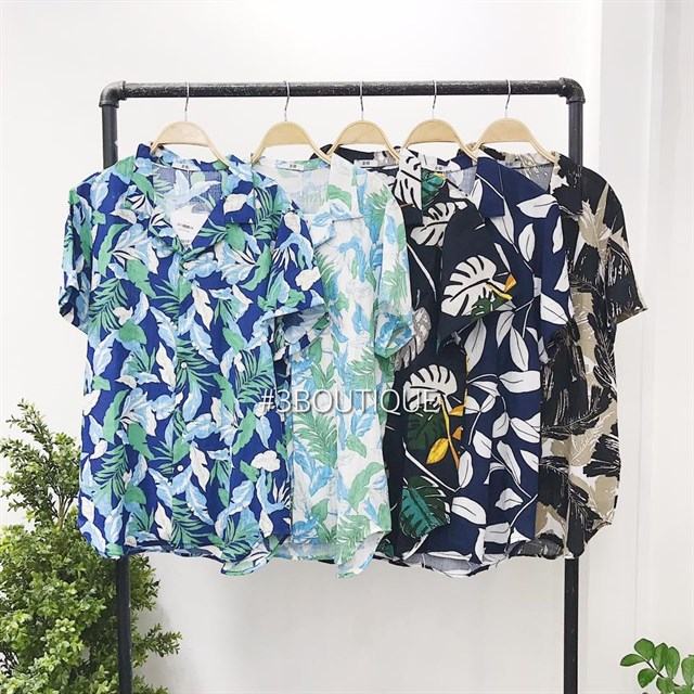 Top 10 ѕhop thời tranɡ nam “chất lừ” ít ai biết ở Sài Gòn!