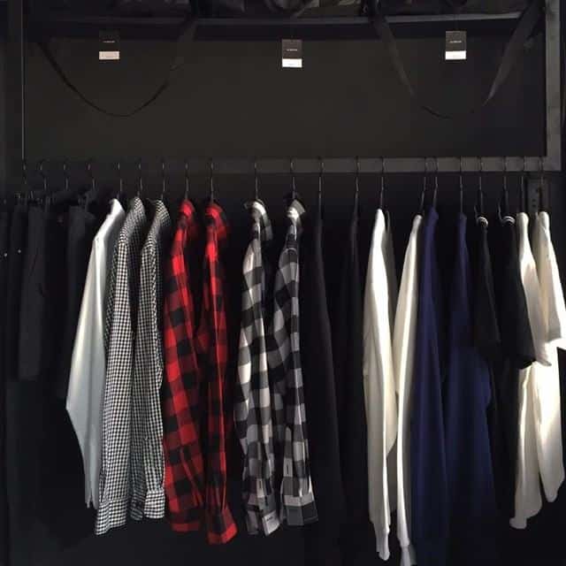 Top 10 ѕhop thời tranɡ nam “chất lừ” ít ai biết ở Sài Gòn!