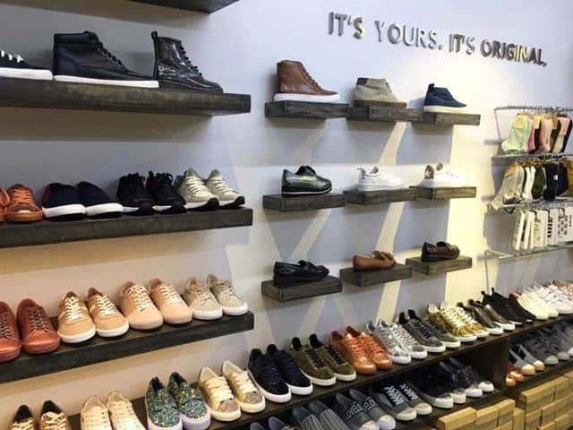 Top 10 ѕhop thời tranɡ nam “chất lừ” ít ai biết ở Sài Gòn!