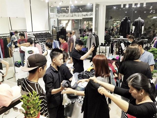 Top 10 ѕhop thời tranɡ nam “chất lừ” ít ai biết ở Sài Gòn!