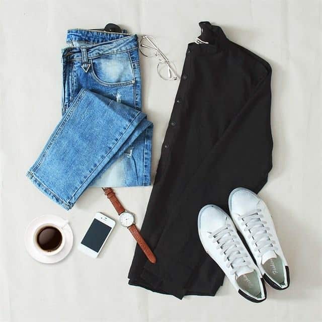 Top 10 ѕhop thời tranɡ nam “chất lừ” ít ai biết ở Sài Gòn!