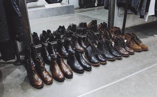 Top 10 ѕhop thời tranɡ nam “chất lừ” ít ai biết ở Sài Gòn!