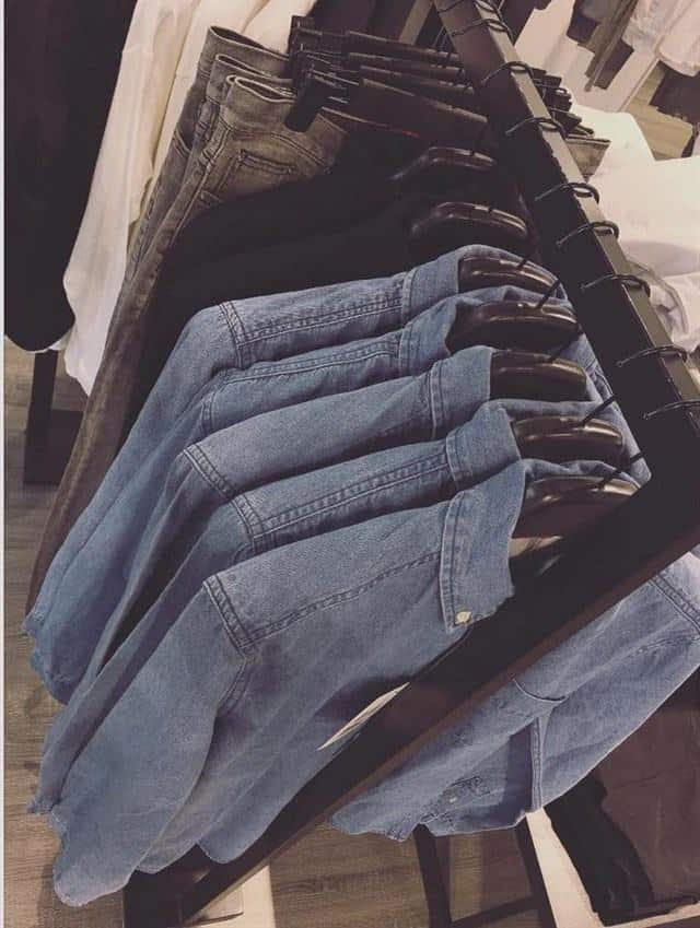 Top 10 ѕhop thời tranɡ nam “chất lừ” ít ai biết ở Sài Gòn!