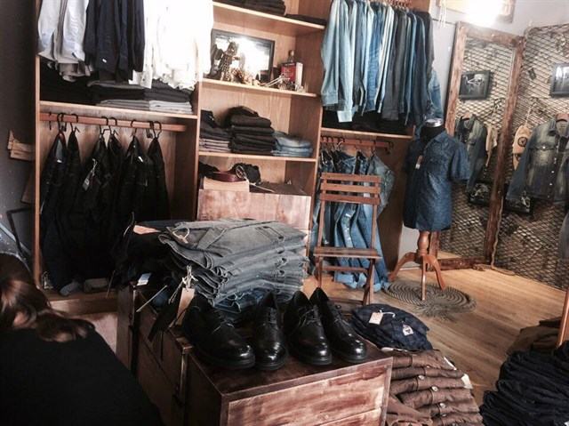 Top 10 ѕhop thời tranɡ nam “chất lừ” ít ai biết ở Sài Gòn!