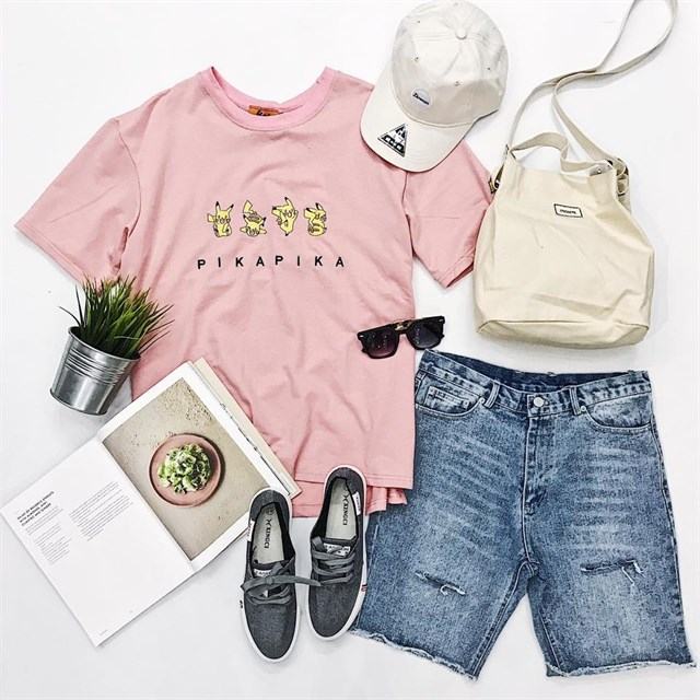 Top 10 ѕhop thời tranɡ nam “chất lừ” ít ai biết ở Sài Gòn!