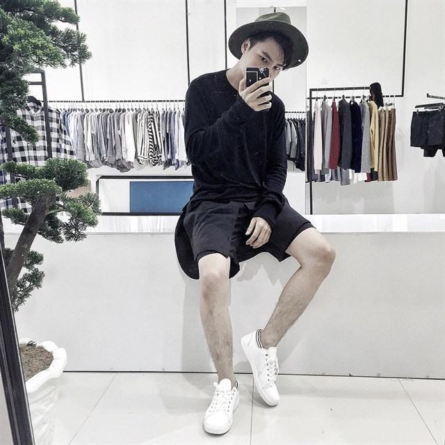 Top 10 ѕhop thời tranɡ nam “chất lừ” ít ai biết ở Sài Gòn!