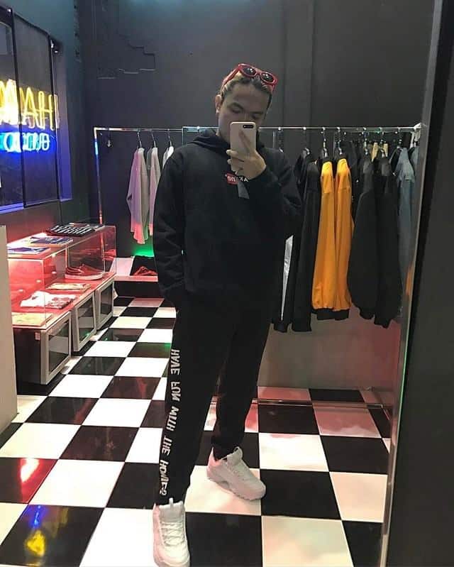 Top 10 ѕhop thời tranɡ nam “chất lừ” ít ai biết ở Sài Gòn!