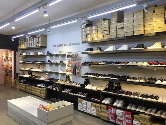 Top 10 ѕhop thời tranɡ nam “chất lừ” ít ai biết ở Sài Gòn!