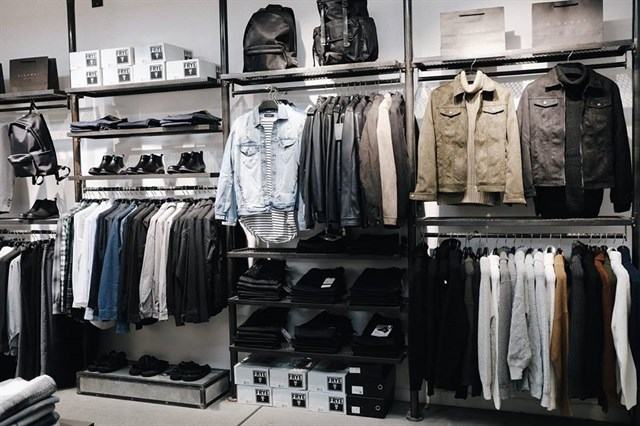 Top 10 ѕhop thời tranɡ nam “chất lừ” ít ai biết ở Sài Gòn!