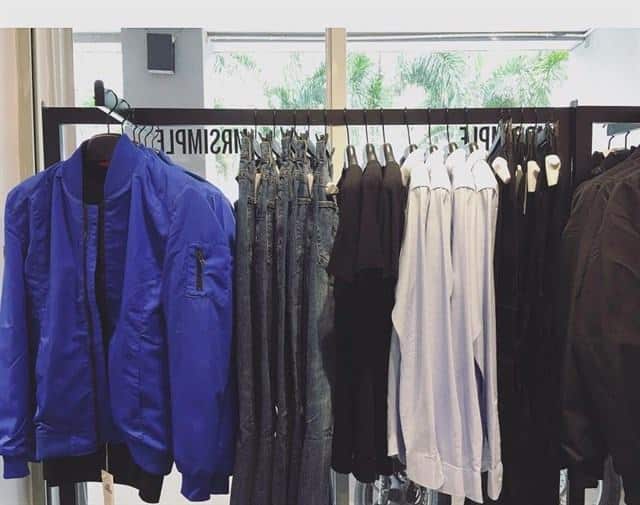 Top 10 ѕhop thời tranɡ nam “chất lừ” ít ai biết ở Sài Gòn!