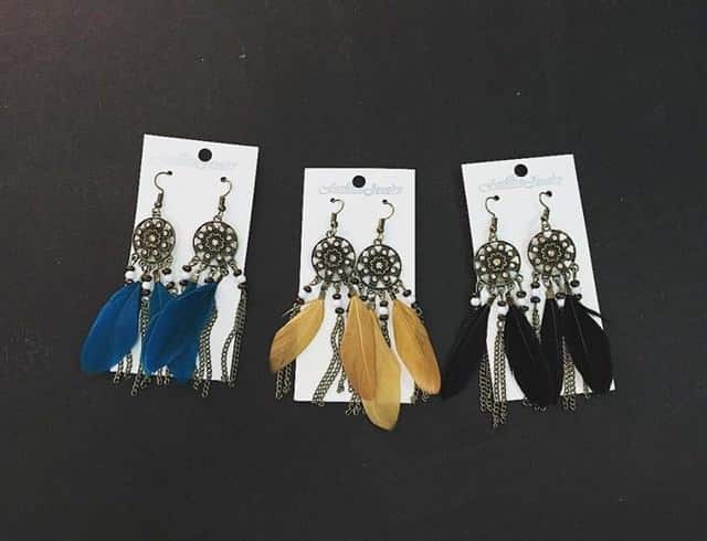 Top 5 shop phụ kiện trang sức “đẹp bung nóc” ít ai biết ở Sài Gòn