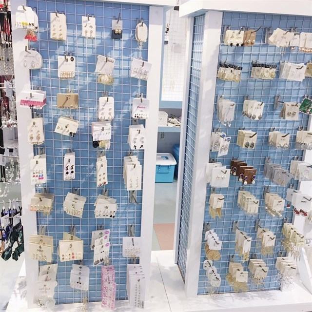 Top 5 shop phụ kiện trang sức “đẹp bung nóc” ít ai biết ở Sài Gòn