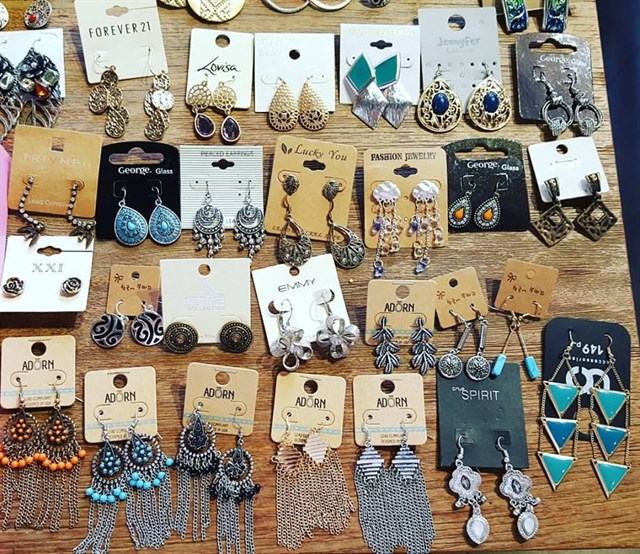 Top 5 shop phụ kiện trang sức “đẹp bung nóc” ít ai biết ở Sài Gòn