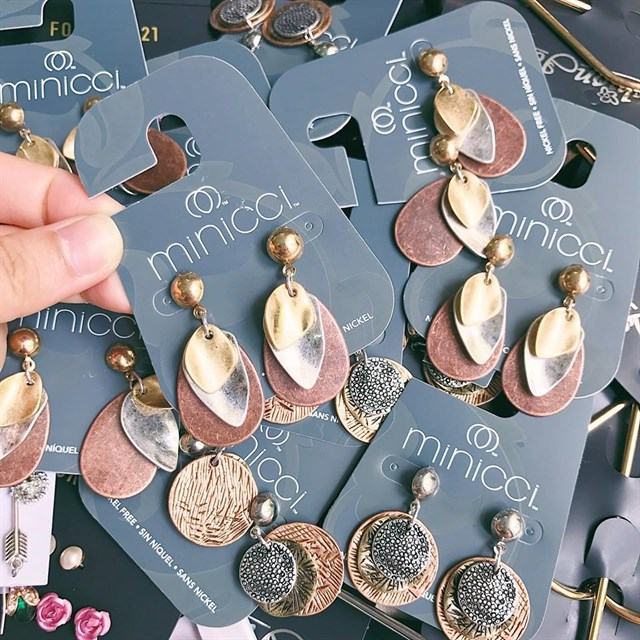Top 5 shop phụ kiện trang sức “đẹp bung nóc” ít ai biết ở Sài Gòn