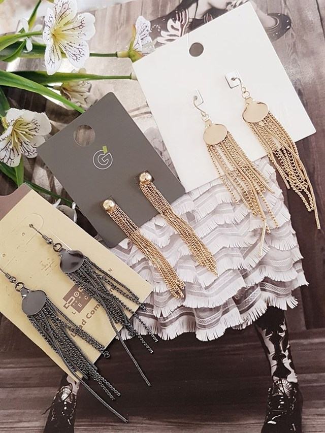 Top 5 shop phụ kiện trang sức “đẹp bung nóc” ít ai biết ở Sài Gòn