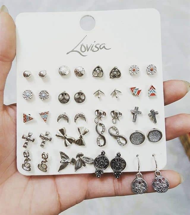 Top 5 shop phụ kiện trang sức “đẹp bung nóc” ít ai biết ở Sài Gòn