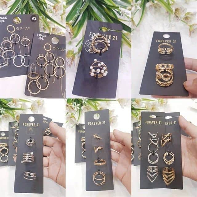Top 5 shop phụ kiện trang sức “đẹp bung nóc” ít ai biết ở Sài Gòn