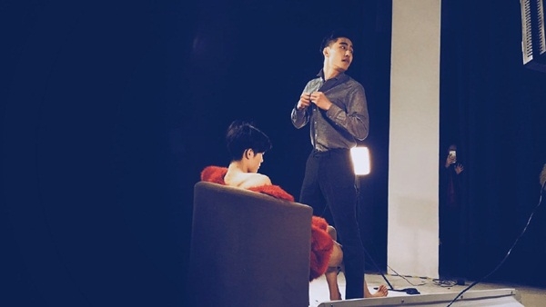 Top 9 bộ phim Đam mỹ (Boy love, Gay) hay nhất, hấp dẫn nhất bạn nên xem