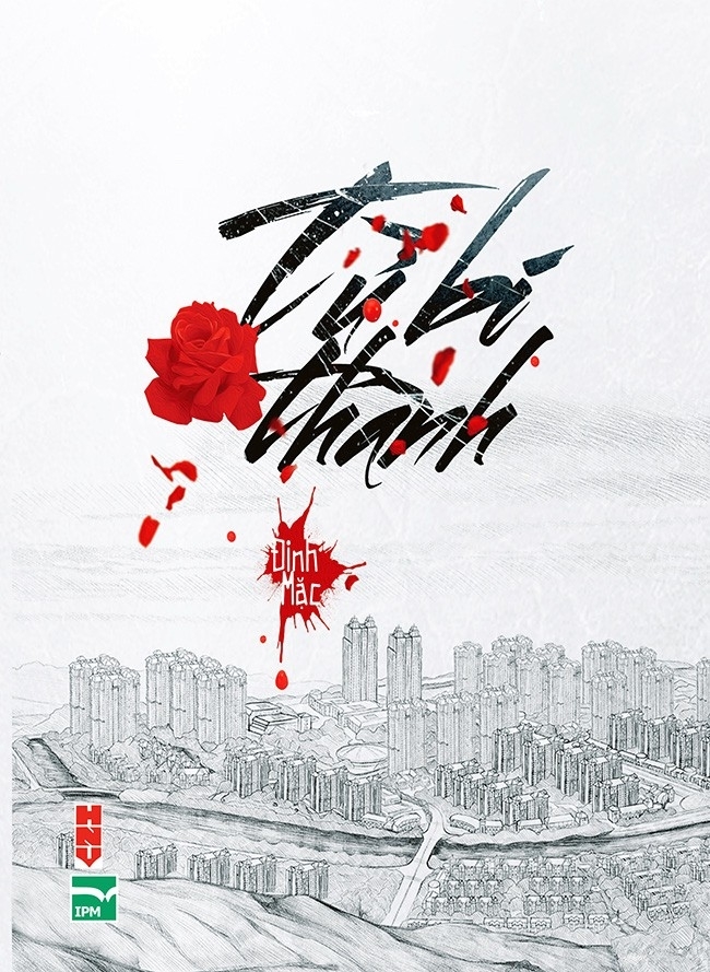 tu-bi-thanh-72151 Top 5 tác phẩm xuất ѕắc nhất của tác ɡiả Đinh Mặc