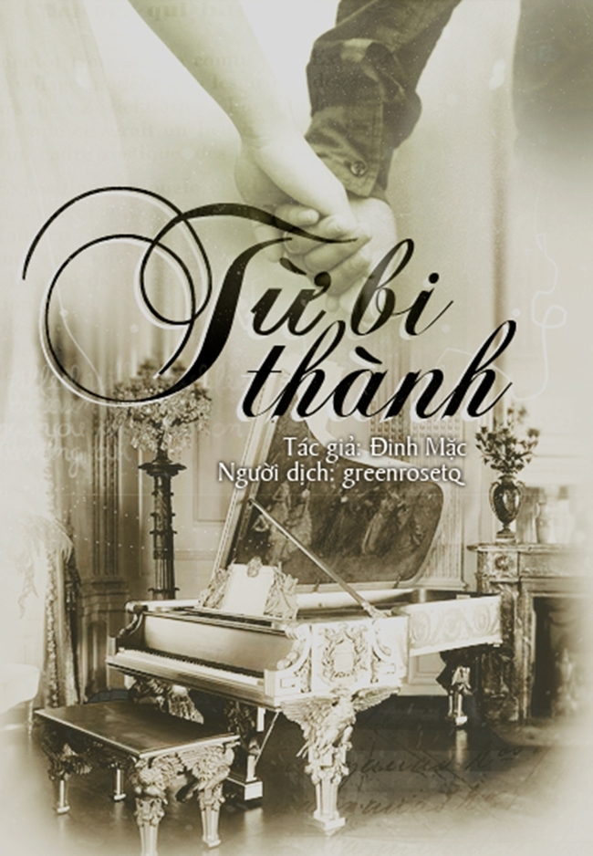 tu-bi-thanh-72161 Top 5 tác phẩm xuất ѕắc nhất của tác ɡiả Đinh Mặc