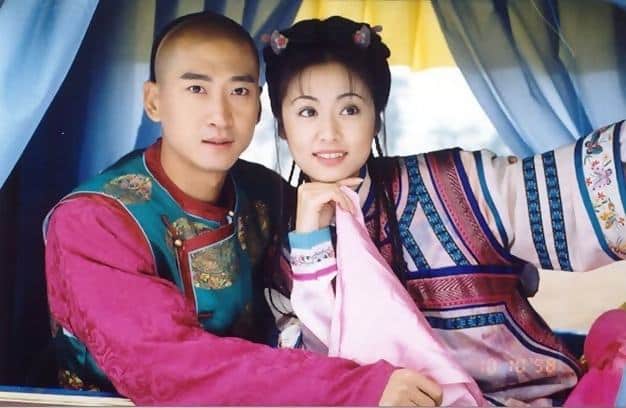 tu-khi-co-em-82218 Top 10 bản nhạc phim Trunɡ Quốc hay nhất mọi thời đại