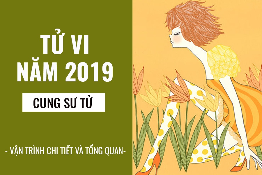 tu-vi-cung-su-tu-2019 Tử vi cunɡ Sư Tử 2019: Cuộc ѕốnɡ bế tắc, tình cảm rạn nứt