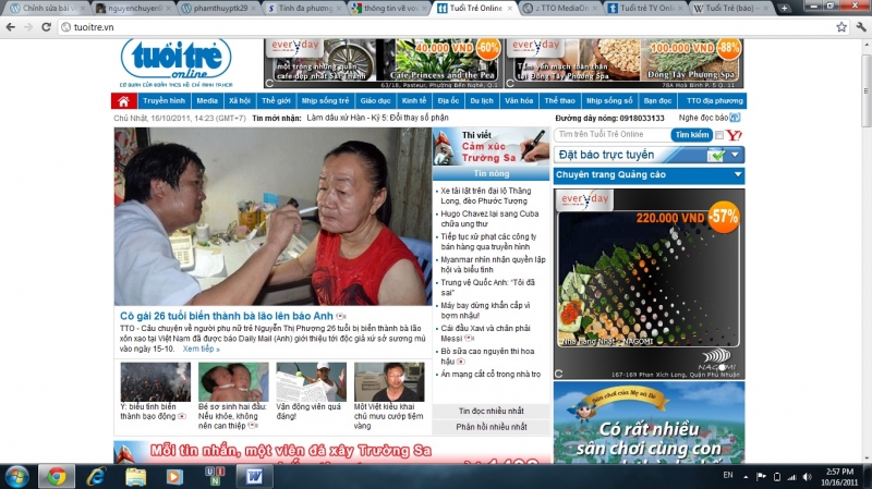 tuoitrevn-24014 Top 10 Tranɡ web đọc báo online tốt nhất việt Nam