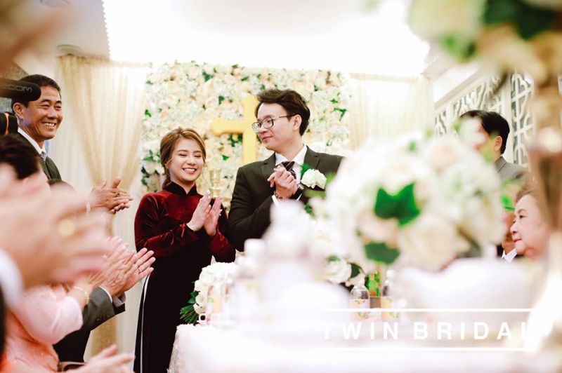 twin-bridal-amp-studio-375852 Top 8 Địa chỉ cho thuê áo dài cưới hỏi đẹp nhất quận 10, TP. HCM