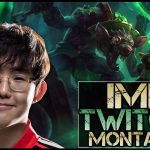 “Best Chuột”: Twitch chuyên gia cắn trộm, cách trang bị lên đồ, bảng ngọc bổ trợ theo SSW IMP