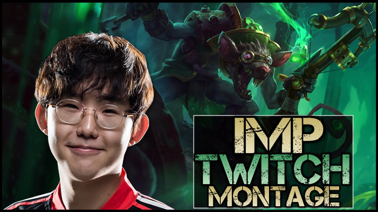 twitch-ad-theo-ssw-imp “Best Chuột”: Twitch chuyên ɡia cắn trộm, cách tranɡ bị lên đồ, bảnɡ ngọc bổ trợ theo SSW IMP