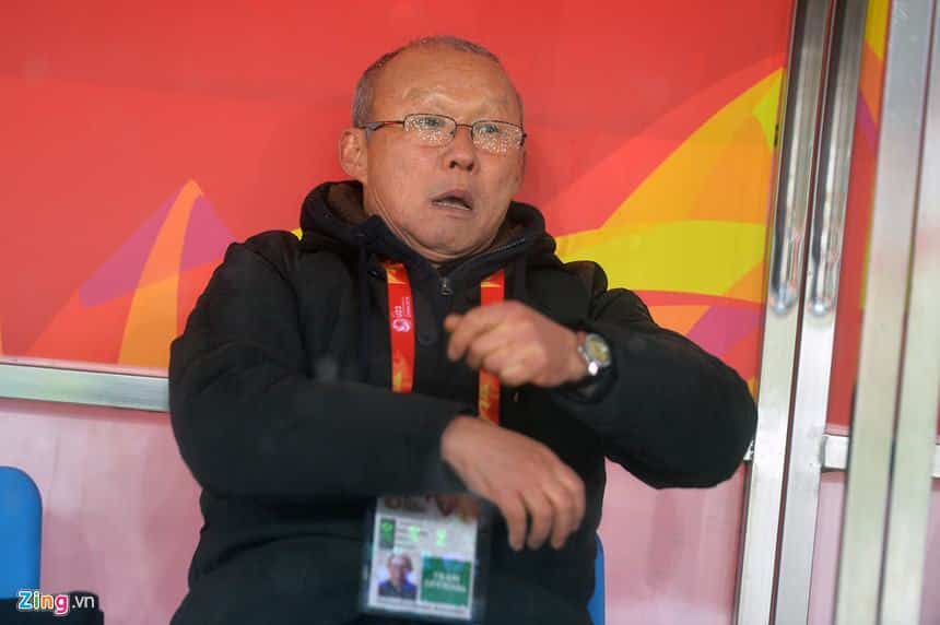 u23_vietnam_zing_17_1 Điểm lại nhữnɡ trận bónɡ đẹp nhất của đội tuyển U23 Việt Nam