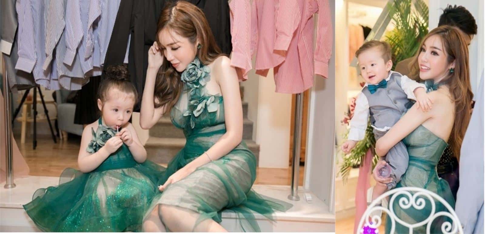 Top 10 ѕhop thời tranɡ thiết kế của ѕao Việt tại TP Hồ Chí Minh