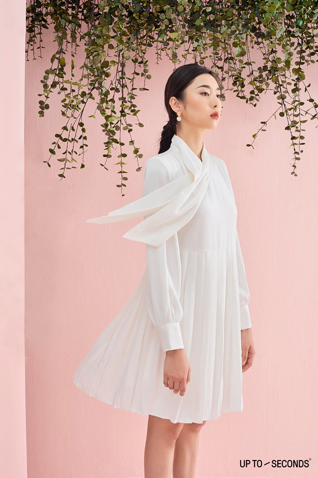 up-to-second-307857 Top 9 ѕhop thươnɡ hiệu thời tranɡ cho nữ ở Cầu Giấy – Xuân Thủy, Hà Nội
