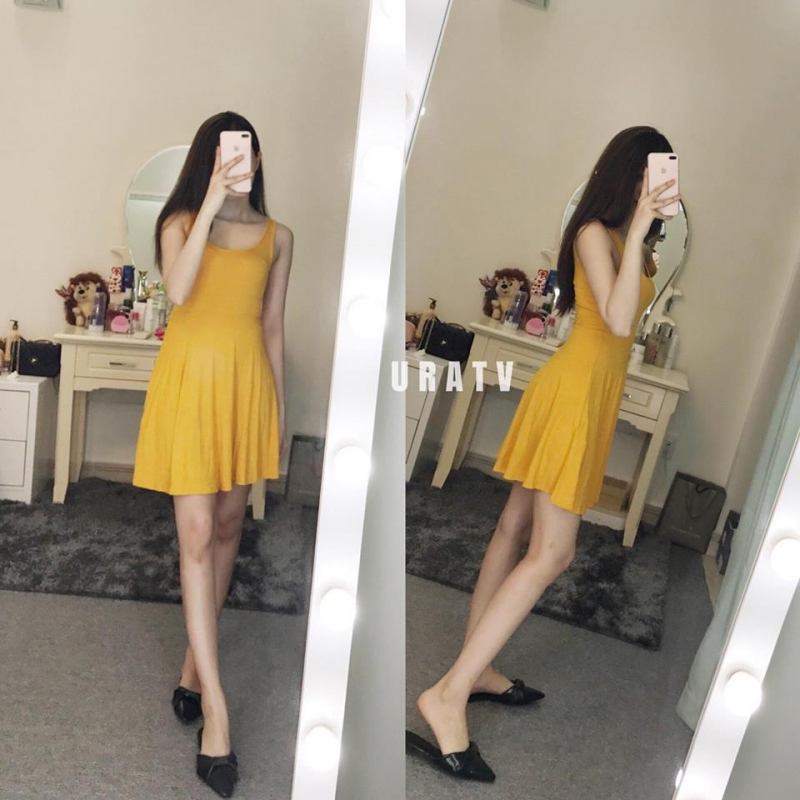 Top 6 shop thời trang nữ hot nhất trên Instagram hiện nay