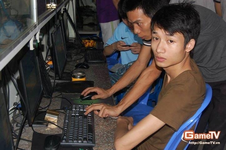 van-love-do-minh-hai-36109 Top 10 Cao thủ Đế Chế (AOE) Việt Nam hiện nay