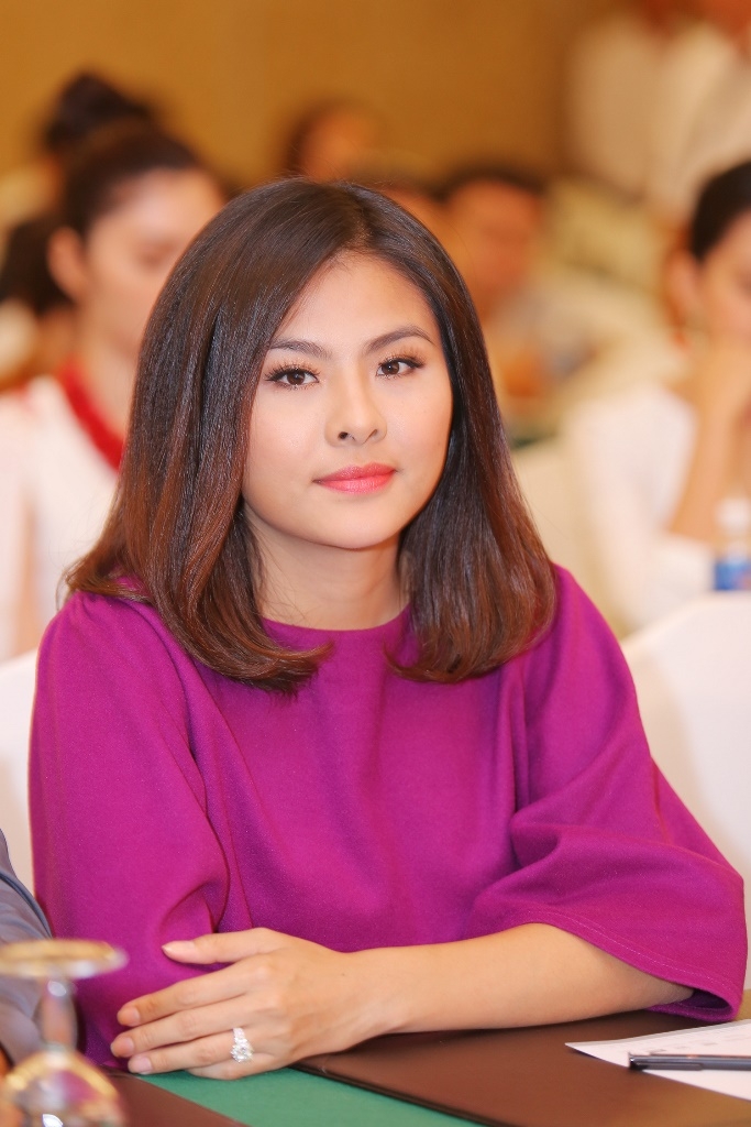 Top 10 nữ diễn viên xinh đẹp nhất Việt Nam