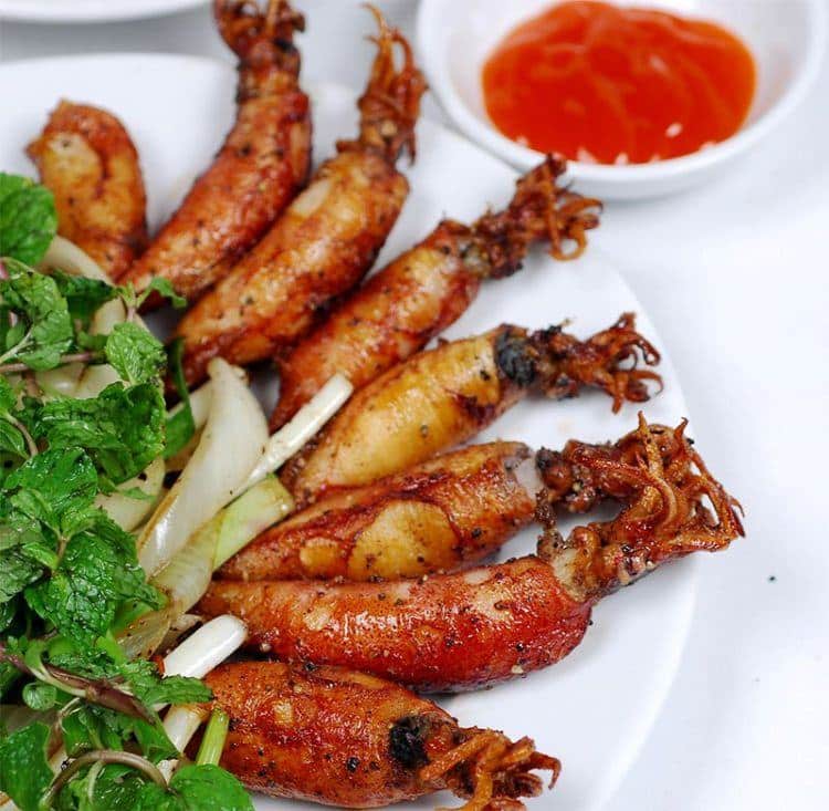 Tổng hợp top 10 quán ốc tại Vũng Tàu ngon bổ rẻ nhất