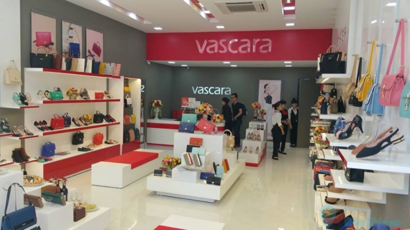 Top 5 cửa hàng giày dép nổi tiếng nhất tại Việt Nam