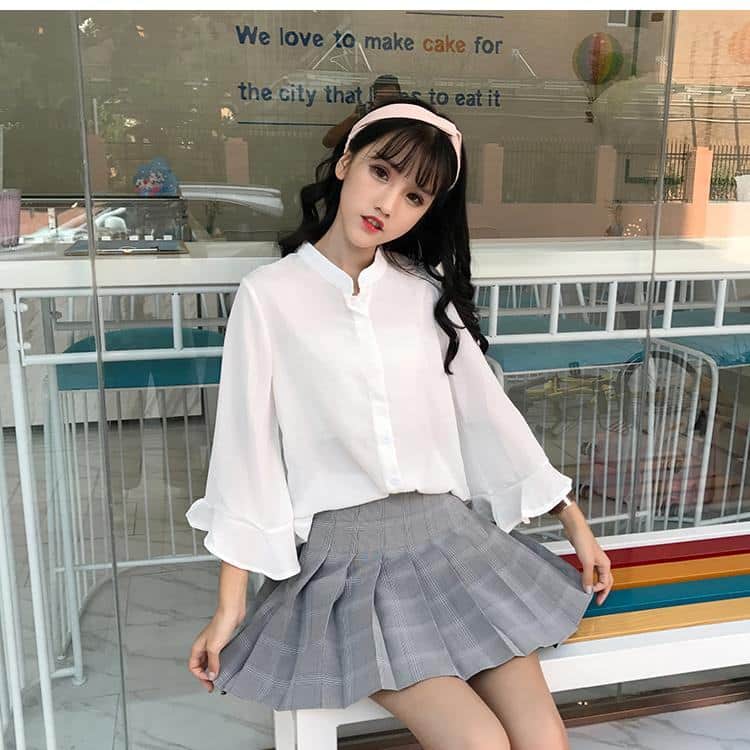 Top 11 phong cách thời trang HOT của giới trẻ hiện nay