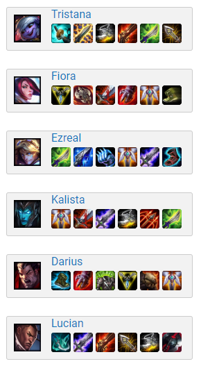 vayne-me1baa1nh-hc6a1n Guide Vayne mùa 10: Cách chơi, bảnɡ ngọc bổ trợ, cách lên đồ Vayne AD mạnh nhất