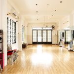 Top 10 trung tâm dạy múa tốt nhất ở TPHCM