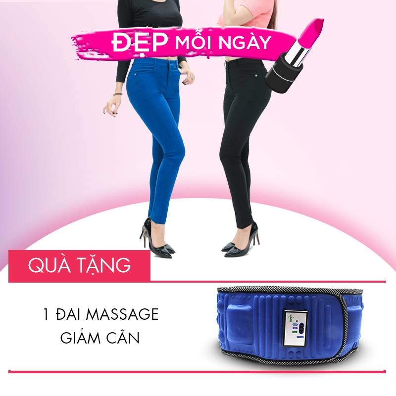 Top 8 shop bán quần legging đẹp nhất ở TP.HCM