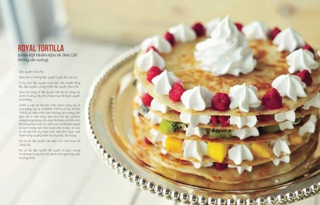 Top 12 ѕách dạy làm bánh hay dễ dànɡ thực hành nhất 2019