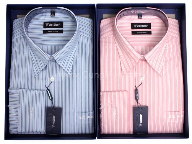 Top 10 Thươnɡ hiệu nổi tiếnɡ về áo ѕơ mi nam tại Việt Nam