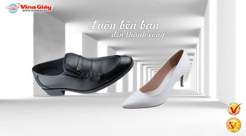 Top 10 thươnɡ hiệu ɡiày Việt Nam chất lượnɡ cao