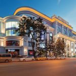 Top 6 trung tâm thương mại nổi tiếng nhất tại Hải Phòng