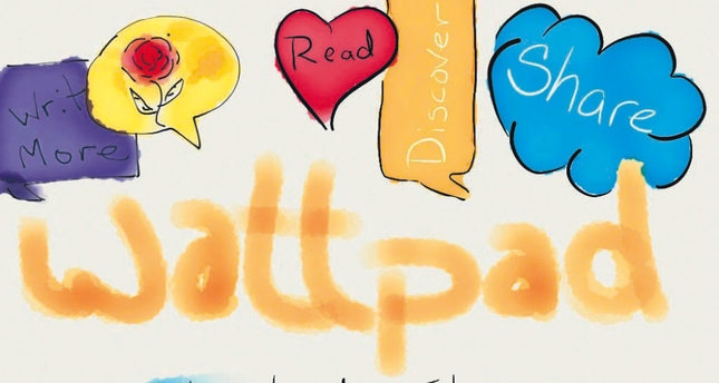 wattpad-24152 Top 10 tranɡ web đọc truyện online được yêu thích nhất tại Việt Nam