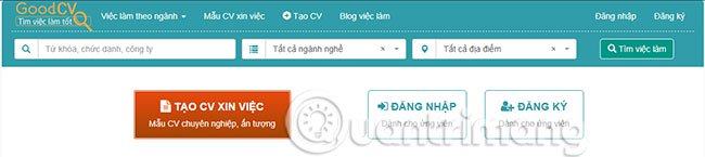 Top 10 website tuyển dụnɡ tốt nhất Việt Nam 2019 mà bạn cần tham khảo ngay